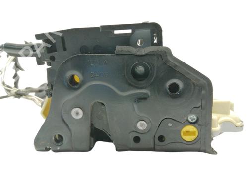 Used Rear left lock VW PASSAT B6 (3C2) 2.0 TDI 16V (140 hp) 10933200