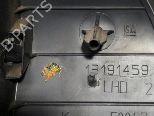 Glove box OPEL ASTRA H (A04)  | BP6930889C95 