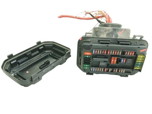 Used Fuse box BMW 1 (F20) 114 d (95 hp) 6307557