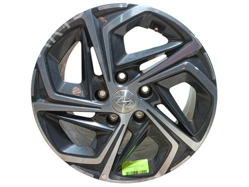 Used Rim HYUNDAI i30 (PDE, PD, PDEN) 1.0 T-GDI (120 hp) 32524794