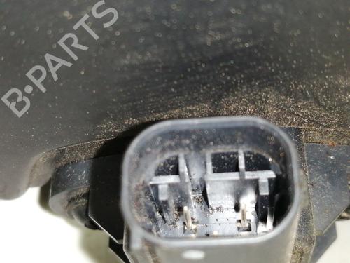 Air filter box MERCEDES-BENZ CLK (C209)  | BP14257914M87 