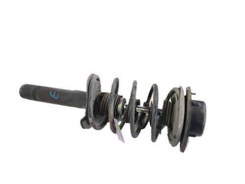 Used Left front shock absorber Left front shock absorber PEUGEOT 206 Hatchback (2A/C) 2.0 HDI 90 (90 hp) 33872679 33872679