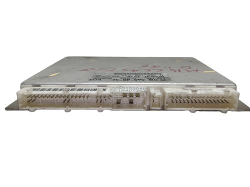 Engine control unit (ECU) MERCEDES-BENZ E-CLASS (W210) E 240 (210.061) | BP11217186M57 