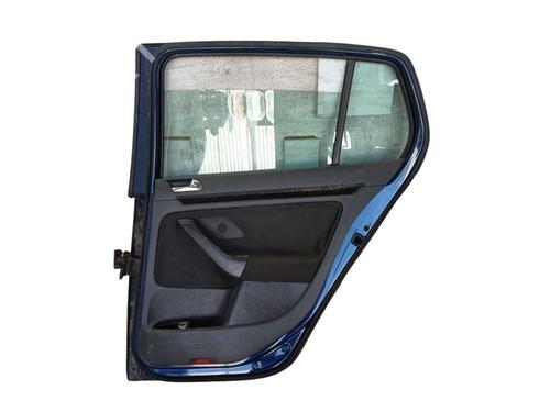 Right rear door VW GOLF V (1K1) 2.0 TDI | BP29334569C5 