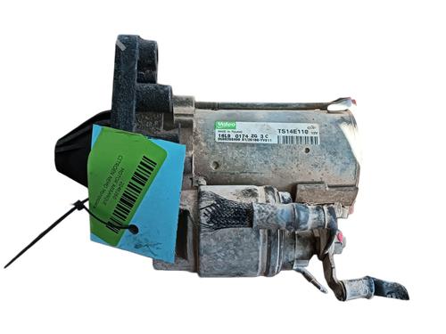 Startmotor CITROËN NEMO MPV 1.4 HDi (68 hp) 28093058