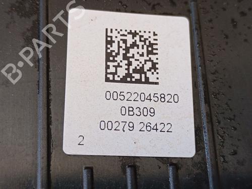 AdBlue-tank FIAT DOBLO Cargo (263_) 1.6 D Multijet (263WXD1B, 263WXR1B, 263WXX1B, 263ZXD1B,... | BP32394219M85