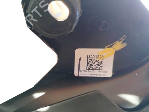 Armrest / Center console BMW X1 (U11) sDrive 20 d Mild-Hybrid | BP40128638I20 - Image 3