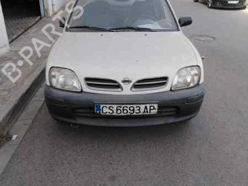 Right headlight NISSAN MICRA II (K11)  | BP5381145C29 