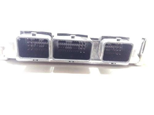 Engine control unit (ECU) CITROËN C8 (EA_, EB_) 2.2 HDi | BP5864988M57 