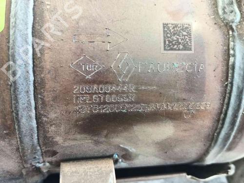 Catalyst RENAULT CLIO V (B7_) 1.6 E-TECH 145 (B7MU) | BP37294870M10 - Image 2