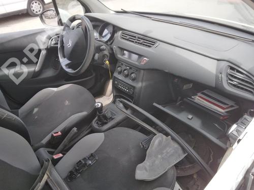 Tailgate lock CITROËN C3 II (SC_) 1.1 i | BP10393718C101  - Image 14