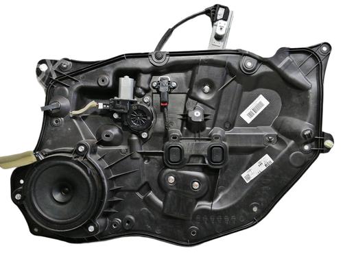 Rudehejsemekanisme Højre foran MAZDA CX-3 (DK) [2015-2025]  16765243