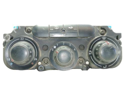 Used Climate control SEAT ALTEA (5P1) 1.9 TDI (105 hp) 10326572