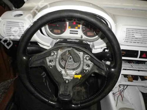 Right front driveshaft SEAT LEON (1M1)  | BP5360117M39 