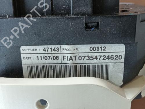Switch FIAT 500 (312_) 1.2 (312AXA1A) | BP30100451I30 
