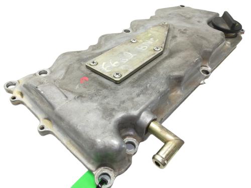 Used Valve cover NISSAN ALMERA II Hatchback (N16) [2000-2025]  14262117