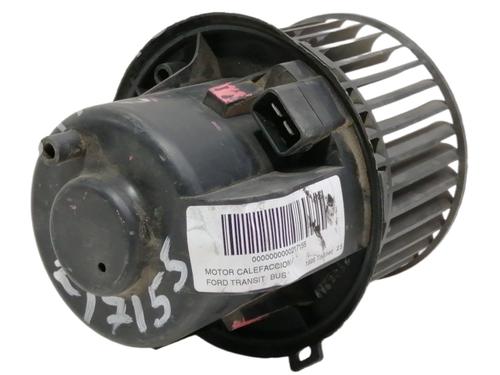 Heater blower motor FORD TRANSIT Van (E_ _)  | BP5348592M62 
