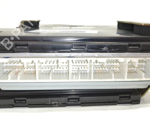 Engine control unit (ECU) MAZDA RX-8 (SE, FE) 1.3 (FE103, SE3P) | BP7292057M57 