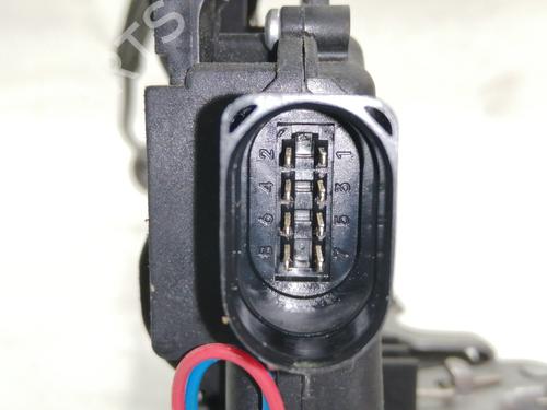 Rear left lock VW PASSAT B5 (3B2)  | BP9656109C100 