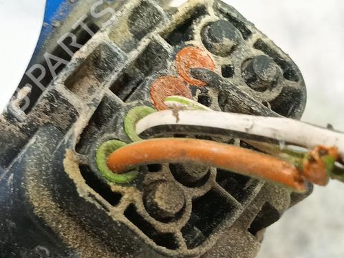 Rear left lock FIAT 500L (351_, 352_) 1.6 D Multijet (199LYD1B) | BP18745194C100 