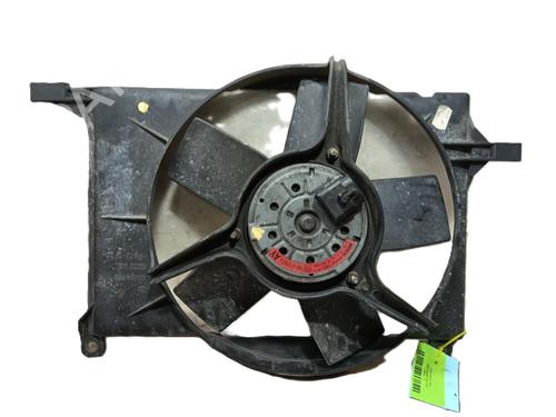Used Radiator fan OPEL TIGRA (S93) 1.4 16V (F07) (86 hp) 31010708