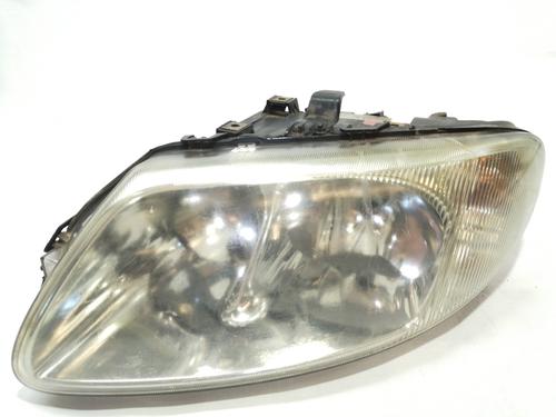 Used Left headlight CHRYSLER VOYAGER IV (RG, RS) [1999-2008]  6060727