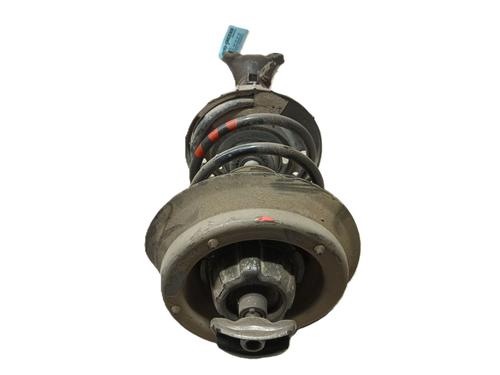 Left front shock absorber MERCEDES-BENZ C-CLASS (W203) C 200 Kompressor (203.045) | BP23240105M16 