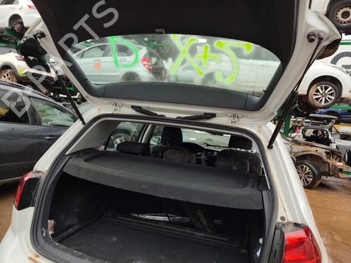 Tailgate lift support VW GOLF VII (5G1, BQ1, BE1, BE2) 1.6 TDI | BP29354721C138 