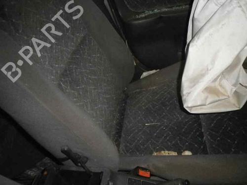 Front right lock NISSAN PRIMERA Hatchback (P11) 2.0 16V | BP5349777C97 
