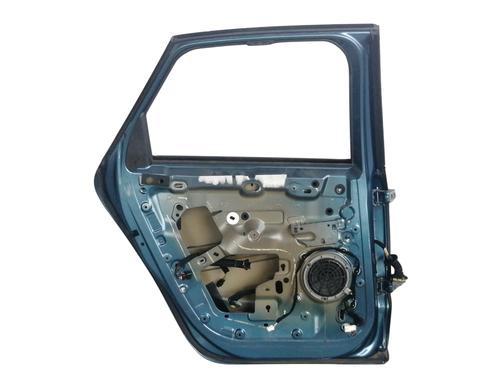 Left rear door CITROËN C4 Picasso II  | BP9553629C4 