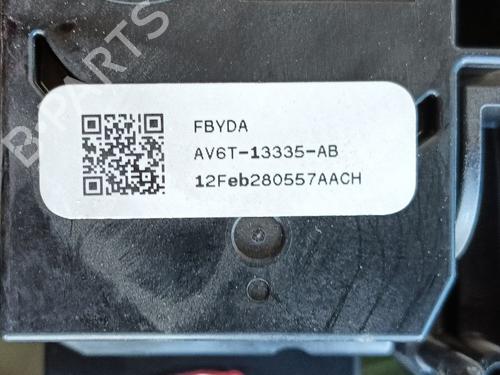 Switch FORD FOCUS III 1.6 Ti | BP29370385I30 