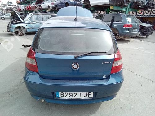 Tailgate BMW 1 (E87)  | BP9430858C6 