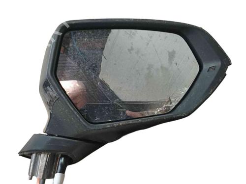 Used Right mirror Right mirror CUPRA FORMENTOR (KM7, KMP) 1.4 e-Hybrid (150 hp) 36231056 36231056