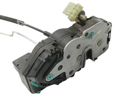 Used Front right lock OPEL INSIGNIA A (G09) [2008-2017]  10389087