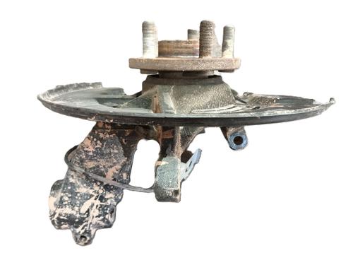 Right front steering knuckle FORD TRANSIT CONNECT V408 Box Body/MPV | BP35812659M26 - Image 3