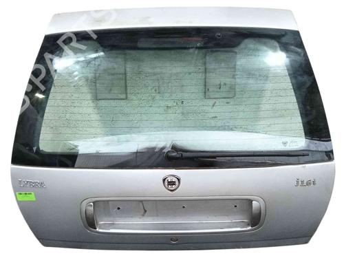 Used Tailgate Tailgate 37417313 37417313