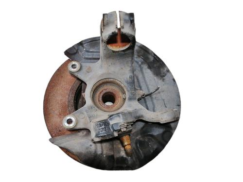 Left front steering knuckle BMW X3 (E83)  | BP11801674M25 
