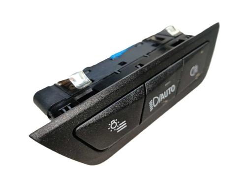 Used Headlight switch Headlight switch BMW X1 (U11) sDrive 20 d Mild-Hybrid (163 hp) 40499616 40499616