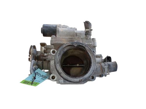 Used Throttle body MAZDA 323 F V (BA) 2.0 24V (BAEP) (144 hp) 26007465