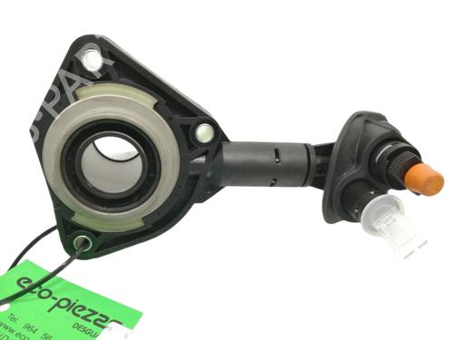Clutch slave cylinder FORD FOCUS II (DA_, HCP, DP)  | BP14258266M113 