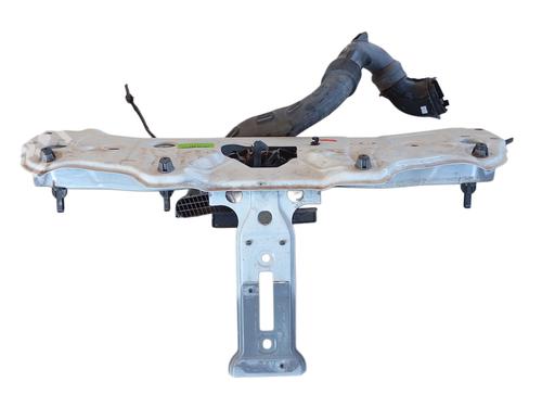 Used Front slam panel Front slam panel RENAULT EXPRESS Box Body/MPV 1.5 Blue dCi 75 (F6AA) (75 hp) 34277858 34277858