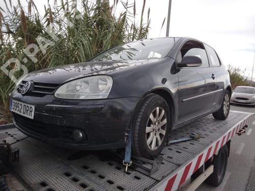 Used Parts VW GOLF V (1K1)    1166504