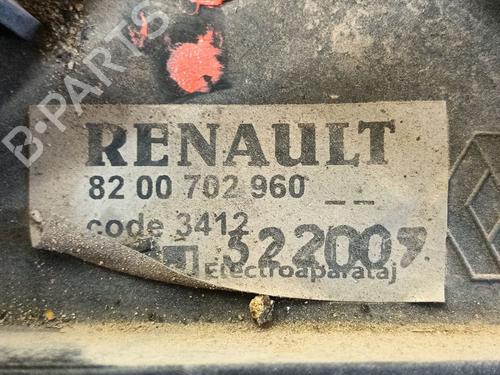 Radiator fan DACIA LOGAN (LS_) | BP36071259M35 - Image 2