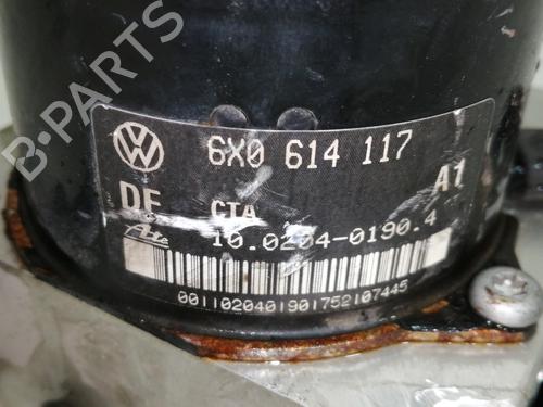 ABS pump SEAT CORDOBA (6K2) 1.4 | BP5361755M43 