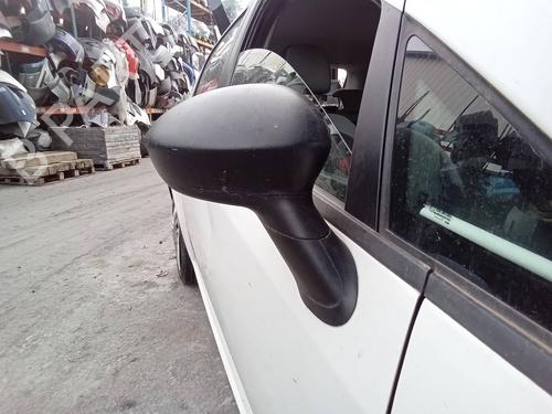 Right mirror FIAT PUNTO EVO (199_)  | BP11718123C27 