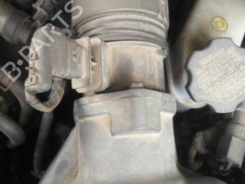 Mass air flow sensor KIA SPORTAGE II (JE_, KM_)  | BP8250125M95