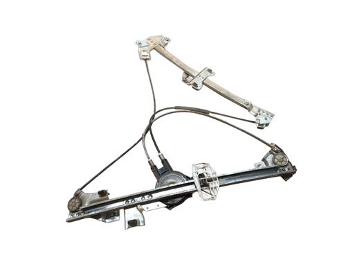 Used Front left window mechanism PEUGEOT PARTNER MPV (5_, G_) 1.9 D (69 hp) 28188575