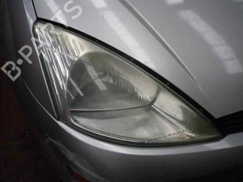 Comfort control module FORD FOCUS I Saloon (DFW) 1.8 Turbo DI / TDDi | BP10281449M56 