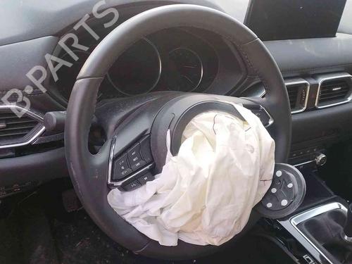 Steering wheel MAZDA CX-5 (KF) 2.0 | BP36552664C49 - Image 2