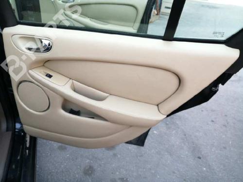 Used Right rear door panel Right rear door panel JAGUAR X-TYPE I (X400) 2.2 D (146 hp) 6281737 6281737
